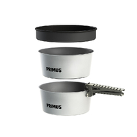 Primus Essential 3pc Pot Set 1.3L - Aluminium Non Stick WP740290