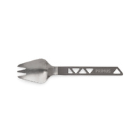 Primus TrailSpork Ti Utensil - Titanium WP740540