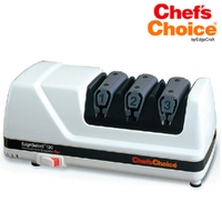 Chef’s Choice Pro 120 Edge Select Diamond Hone Electric Knife Sharpener