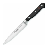 New Wusthof 12cm Classic Utility Knife 