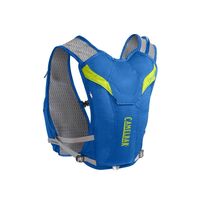 CAMELBAK CIRCUIT 1.5L TRAIL RUNNING HYDRATION PACK BLUE SAVE !