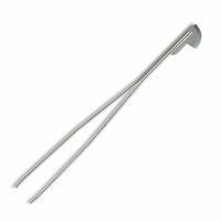VICTORINOX SWISS ARMY KNIFE SMALL TWEEZER - SPARE PART SP2033