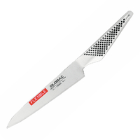 Global Utility 15cm Knife Flexible - GS-11 Made In Japan