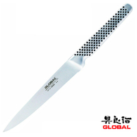 New GLOBAL Knives 15cm Universal Knife Stainless Steel Made in Japan GSF-24