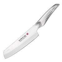 Global Sai Nakiri Vegetable 15cm Knife - SAI-M06
