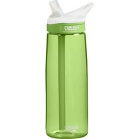CAMELBAK EDDY .75L 750ML BPA FREE SPILL PROOF WATER BOTTLE - PALM SAVE !