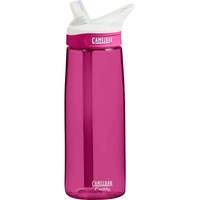 CAMELBAK EDDY .75L 750ML BPA FREE SPILL PROOF WATER BOTTLE - DRAGONFRUIT SAVE !