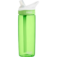 CAMELBAK EDDY .6L 600ML BPA FREE SPILL PROOF WATER BOTTLE - PALM SAVE!