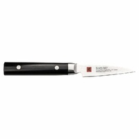 Kasumi Paring Knife 8cm - Made in Japan