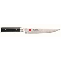 Kasumi Damascus Carving Knife 20cm - Made in Japan