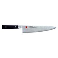 New Kasumi Damascus Chefs Knife 24cm , Made in Japan