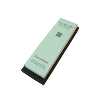 New Kasumi Combination Ceramic Whetstone Knife Sharpener 1500/4000 Made in Japan 