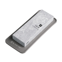 Kasumi Marble Whetstone Sharpener - Medium 1200 Grit 