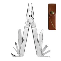 New Leatherman Limited Edition Collector's Edition PST & Sheath 