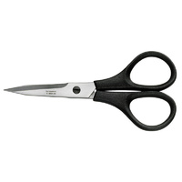 VICTORINOX HOUSEHOLD SCISSORS 10CM "FREE POSTAGE" 8.0904.10 SWITZERLAND