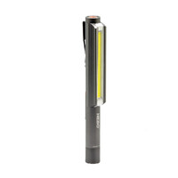 NEBO LIL LARRY Pocket LED Work Light Flashlight 250 Lumen Pocket Clip 89531