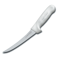 Dexter Russell Narrow 15cm Boning Knife S131-6 Sani Safe 01493
