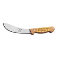 New Dexter Russell Traditional 6" Skinning Skinner Knife 012G-6 - 06321 