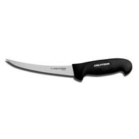 Dexter Russell 15cm Curved Boning Knife SG131-6B Sofgrip 24003B
