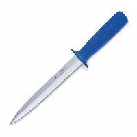 F Dick ErgoGrip 20cm Forged Sticking Knife 8235721 - Blue