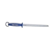 F DICK POLIRON 25CM SHARPENING STEEL 7589325 "FREE POSTAGE"