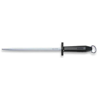 F Dick EuroCut Regular Cut 30cm Round Knife Sharpening Steel 7755130