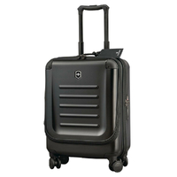 Victorinox Spectra 2 Dual Access Extra Capacity Carry On Bag - Black