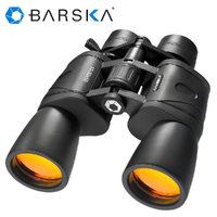BARSKA  7-21x40 Zoom Gladiator Binocular with Ruby Lens