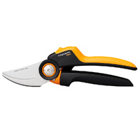 FISKARS PRUNER BYPASS POWERGEAR X LARGE P961 SECATEUR