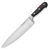 New 4582-7/23W Wusthof Trident Classic Cooks Chef Knife 23cm