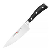 New  4596-7/16W Wusthof Trident Classic Ikon Cooks Knife 16cm