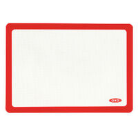 NEW OXO GOOD GRIPS SILICONE BAKING MAT