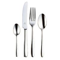 Royal Doulton 56 Piece Stainless Steel Classic 56pc Cutlery Set