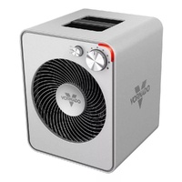 New Vornado VMH300 Vortex Circulating Whole Room Portable Heater