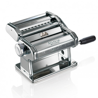 New ATLAS MARCATO Wellness 150mm Adjustable Pasta Making Machine Made in Italy 2700