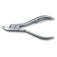 Victorinox Rubis Professional Nickelplated Nail Plier 11 cm ,  8.2023.11