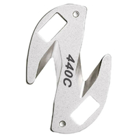 New Leatherman Replacement V-Notch Cutter for Z-Rex Multi-Tool