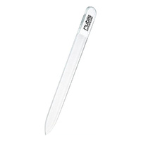 Rubis 8cm Glass Nail File ,  8.1664.08