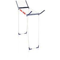 Leifheit Pegasus 180 Solid MAXX Airer Laundry Dryer Rack - 81650