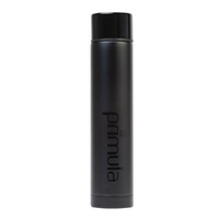 Primula Tote Double Wall Insulated Coffee Bottle 236ml , Black