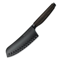 Wusthof Ltd Edition Aeon Santoku Knife 17cm