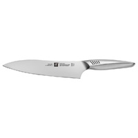 Zwilling Twin Fin II Chef's Knife 20cm , Made In Japan