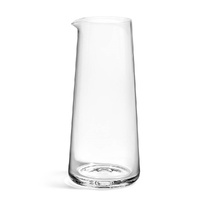 Royal Doulton 1815 Carafe 1.35L , Clear