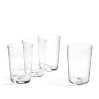 Royal Doulton 1815 Highball 500ml Glasses Clear , Set of 4