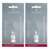 Victorinox Multi Tool Oil , Set of 2