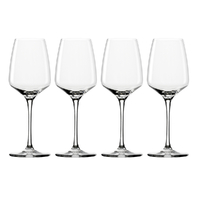 Royal Doulton The Wine Cellar Collection Small Wine Glasses 350ml - Set Of 4