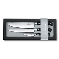 Victorinox Professional Forged 3 Piece Chef Knife Set 7.7243.3