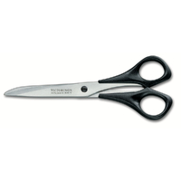 Victorinox Household Professional Scissor Right Handed Black 16cm , 8.0906.16