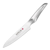 Global Sai Utility 14cm Knife - SAI-M02