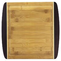 Totally Bamboo Java Cutting & Serving Board 45.7 x 30.5 x 1.9cm , Large 207842